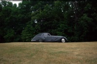 1938 Alfa Romeo 8C 2900B